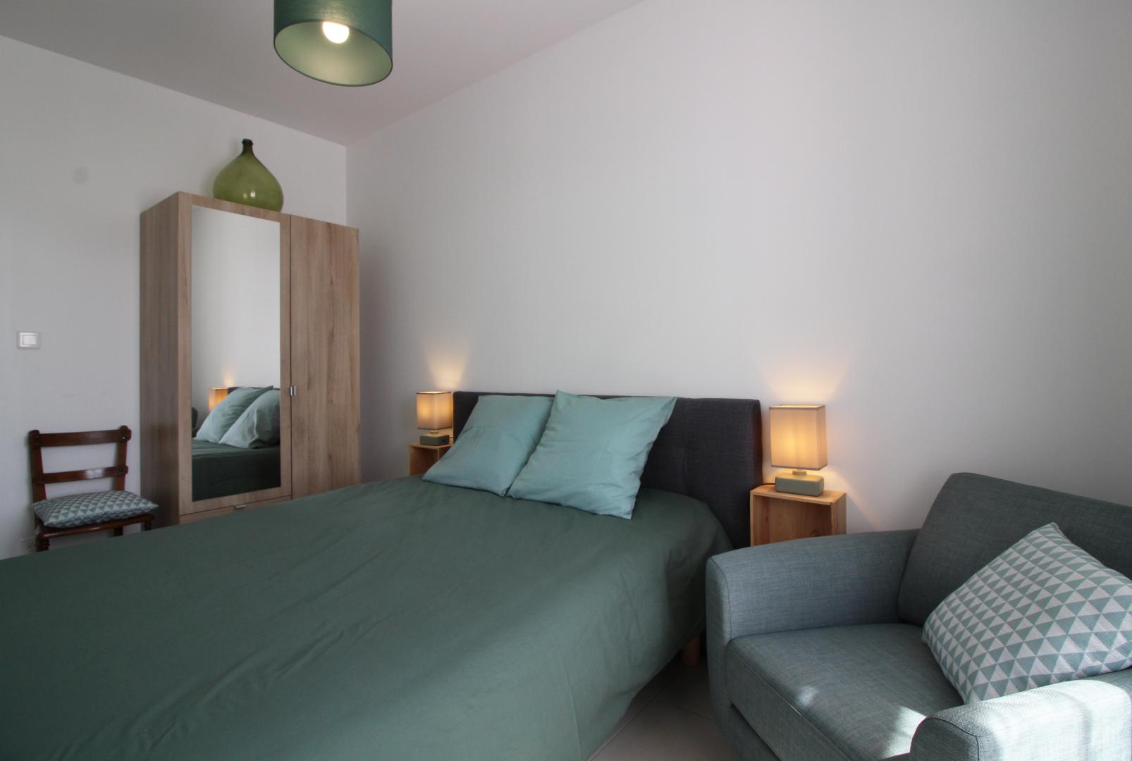 Gîte de Lauga, Cussac-Fort-Médoc - photo 4