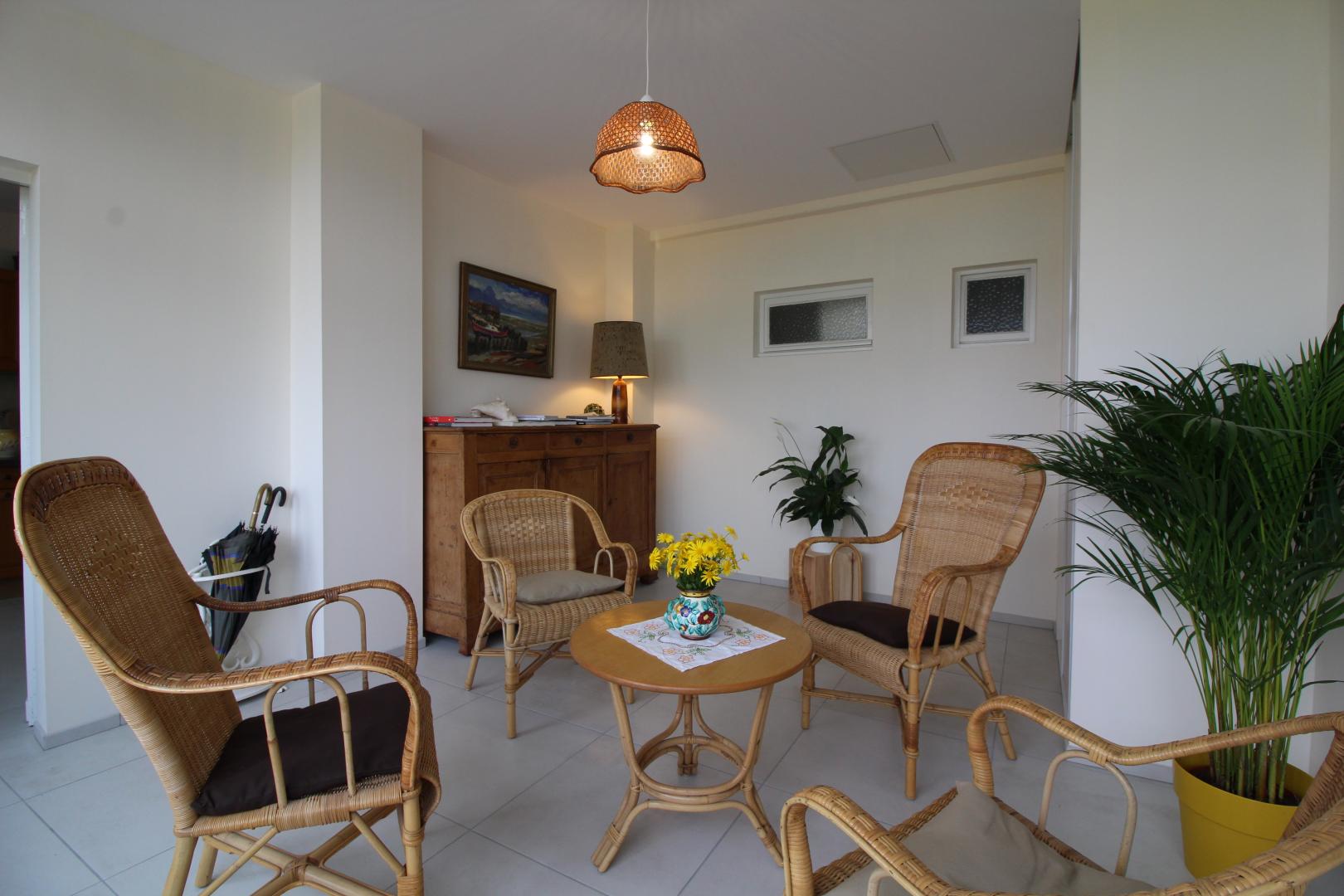 Gîte de Lauga, Cussac-Fort-Médoc - photo 13