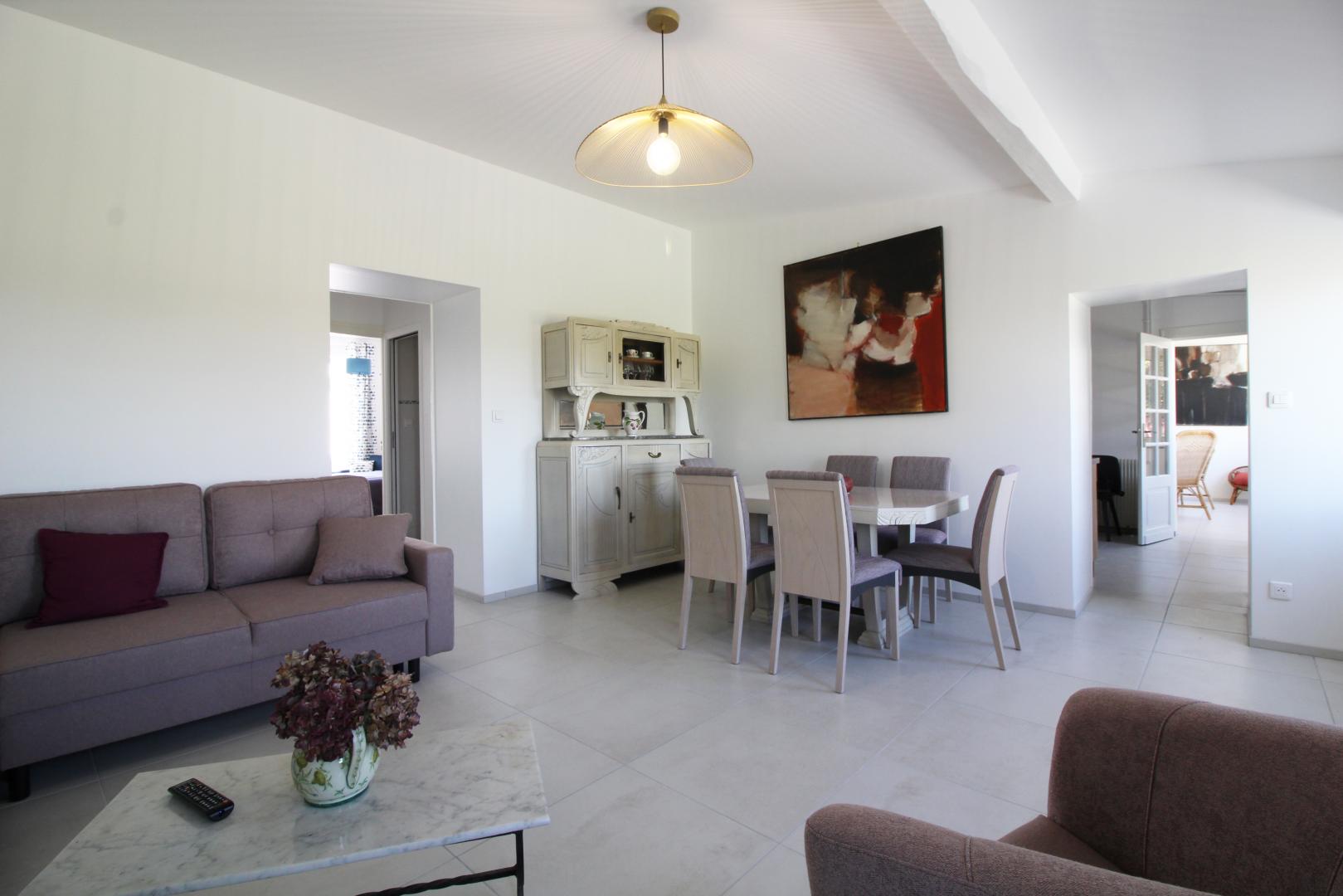 Gîte de Lauga, Cussac-Fort-Médoc - photo 9