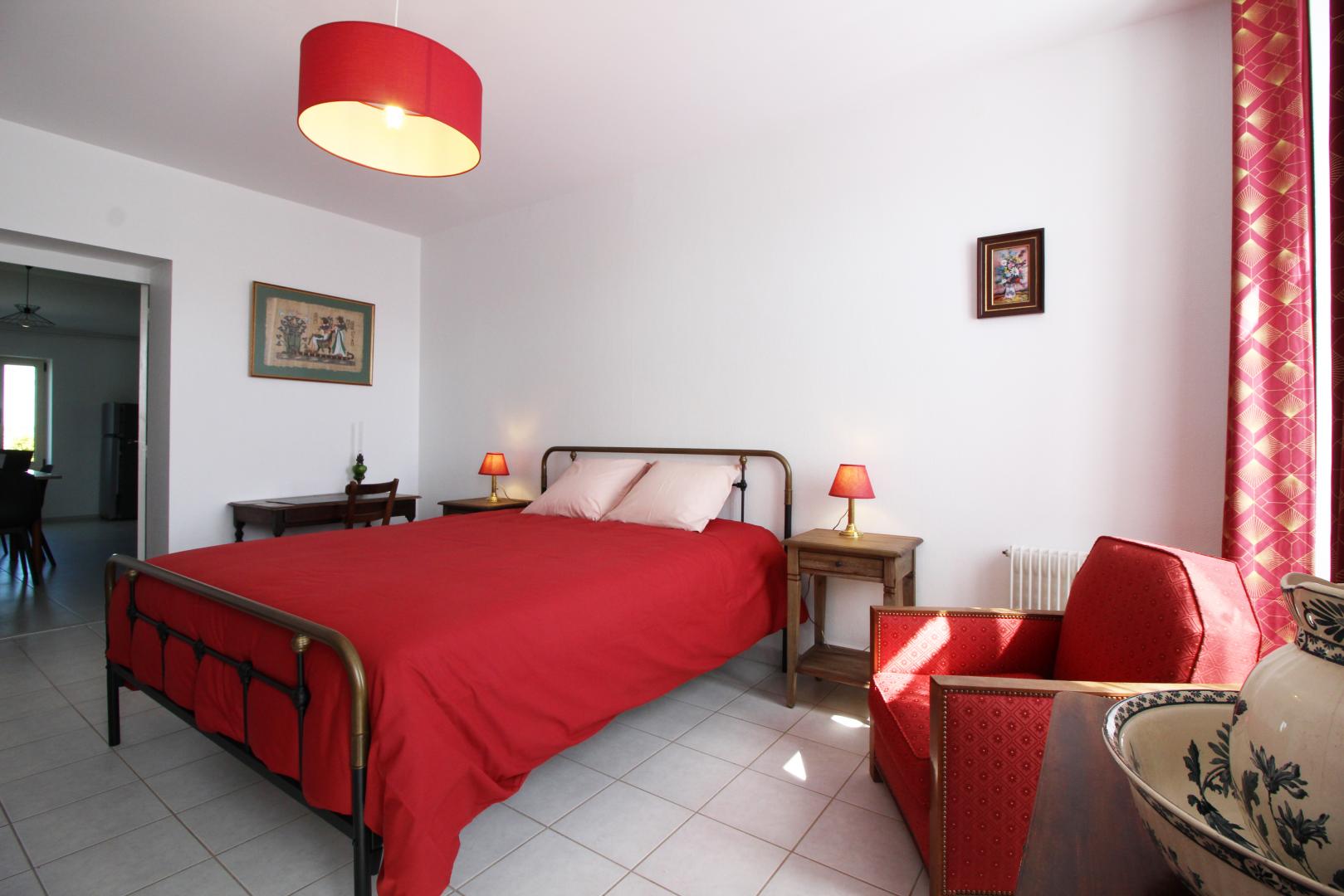 Gîte de Lauga, Cussac-Fort-Médoc - photo 3