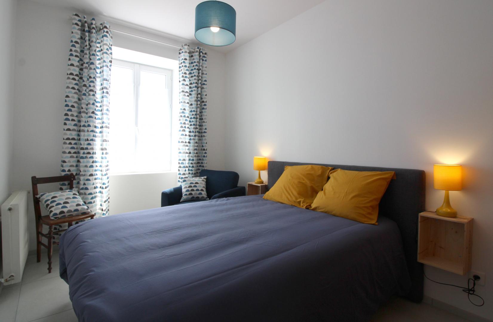 Gîte de Lauga, Cussac-Fort-Médoc - photo 14