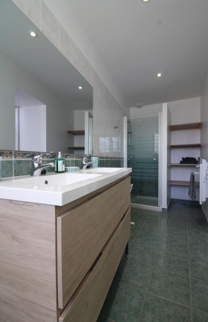 Gîte de Lauga, Cussac-Fort-Médoc - photo 12