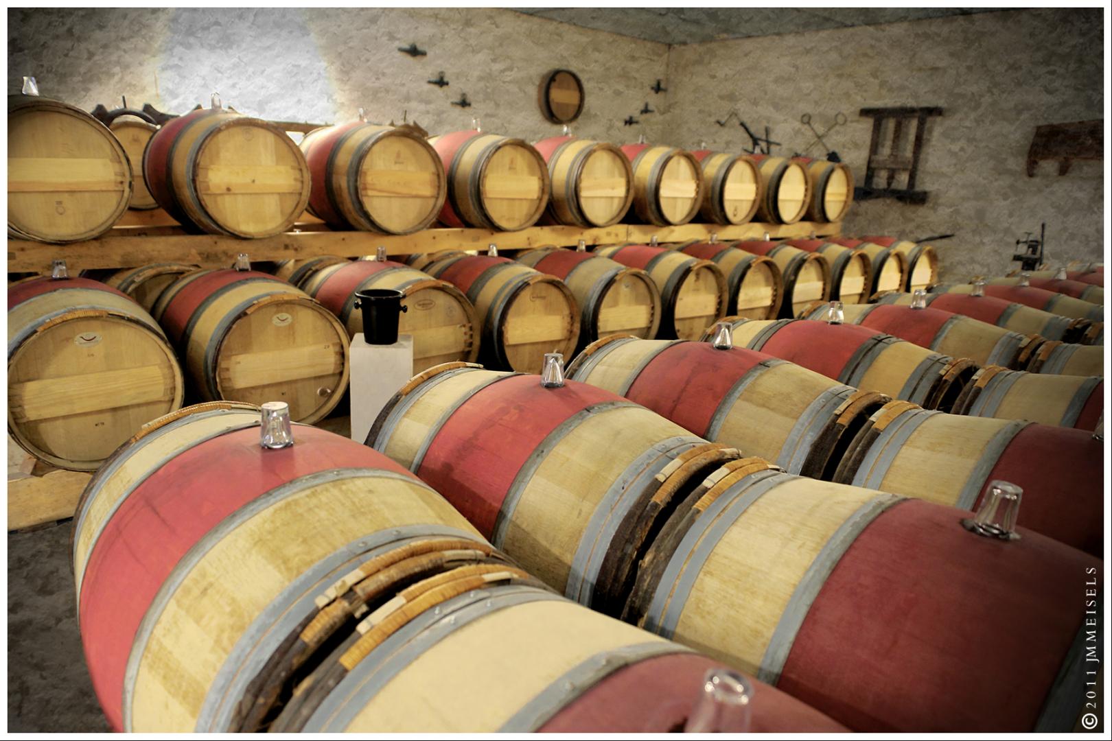 Gîte de Lauga, Cussac-Fort-Médoc - photo 15