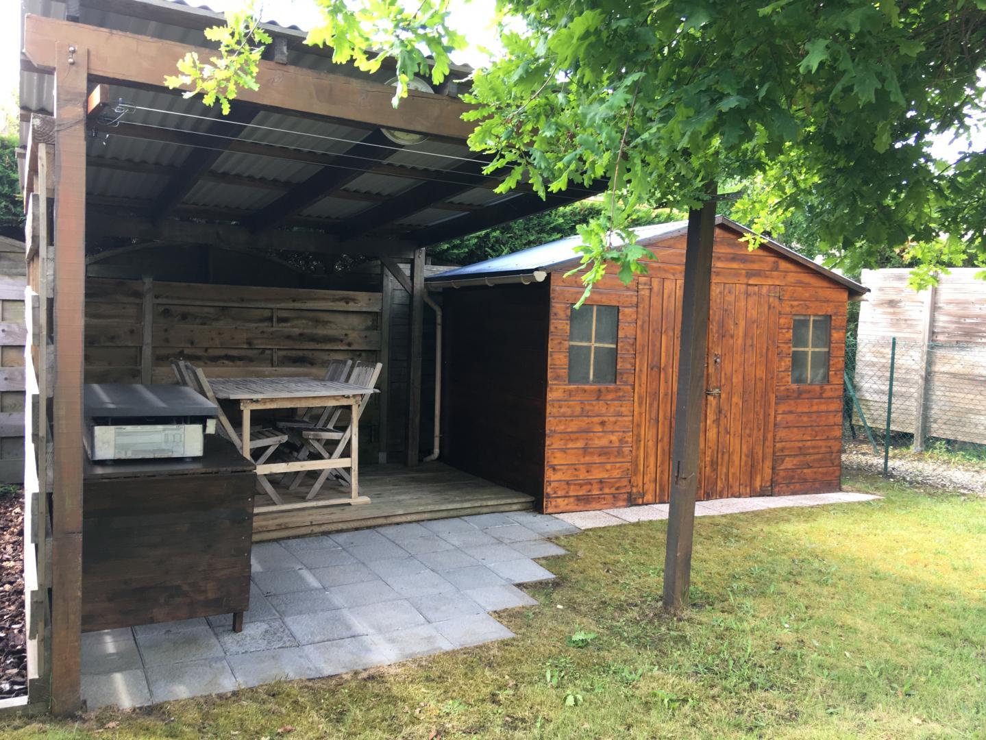 Gîte de Marie, Lacanau - photo 13