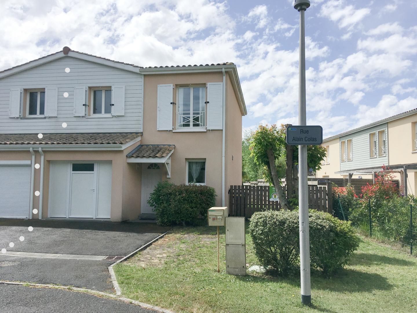 Gîte de Marie, Lacanau - photo 5