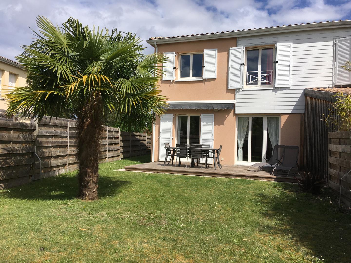 Gîte de Marie
