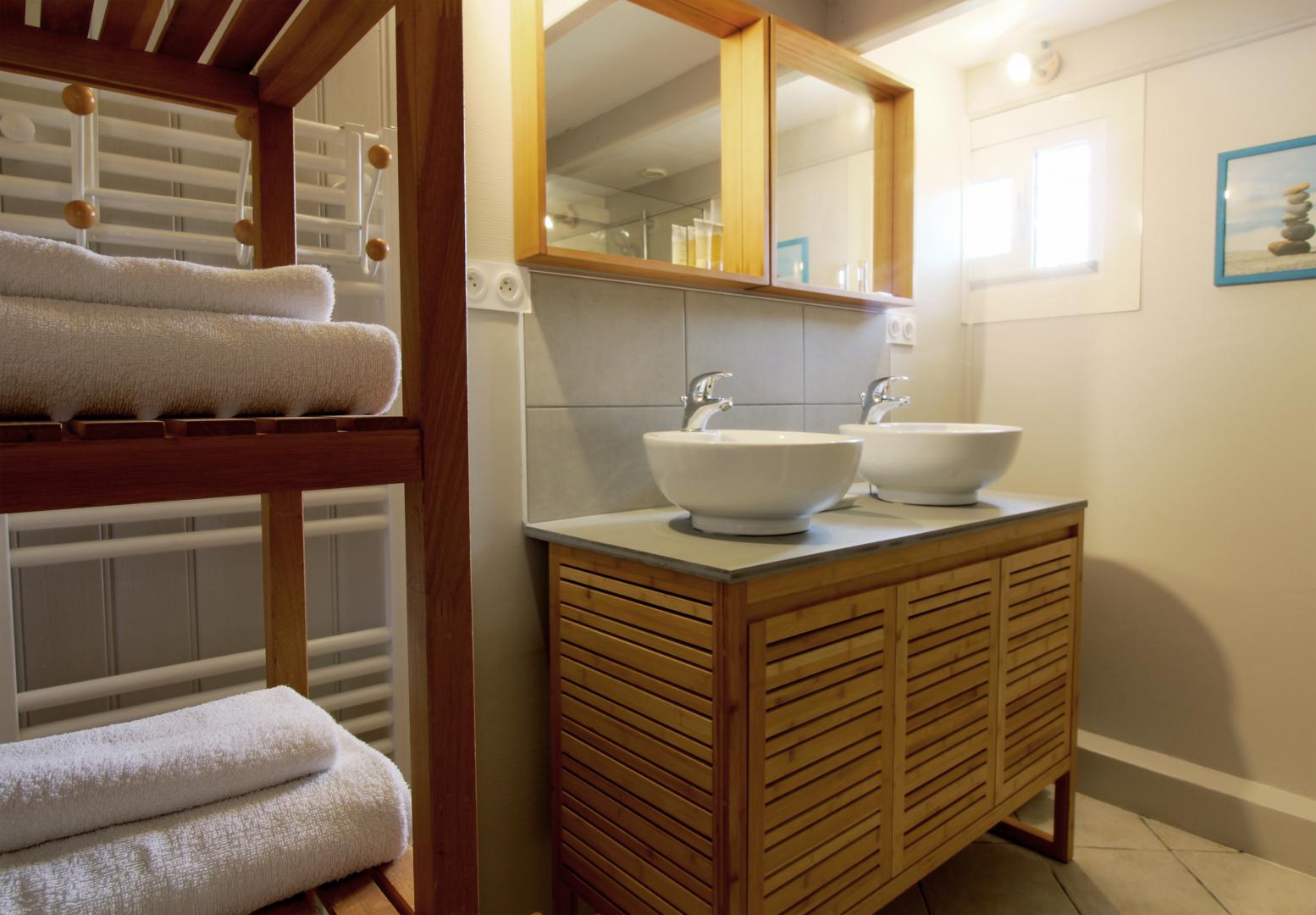 Gîte Le Jolibois, Saint-Aubin-de-Médoc - photo 5