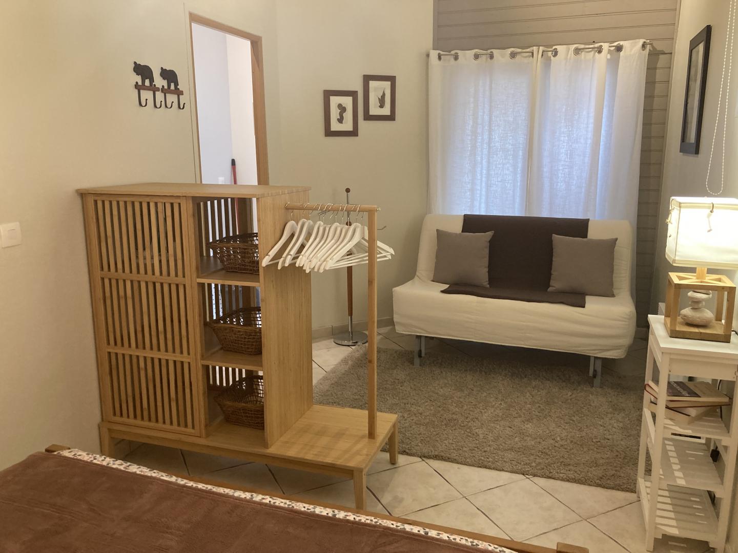 Gîte Le Jolibois, Saint-Aubin-de-Médoc