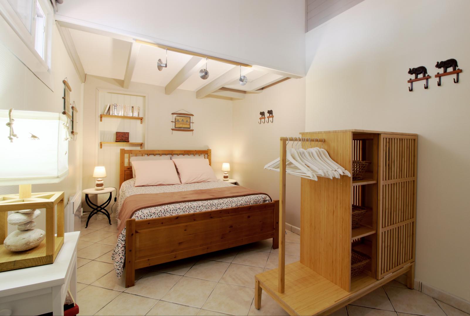 Gîte Le Jolibois, Saint-Aubin-de-Médoc - photo 3