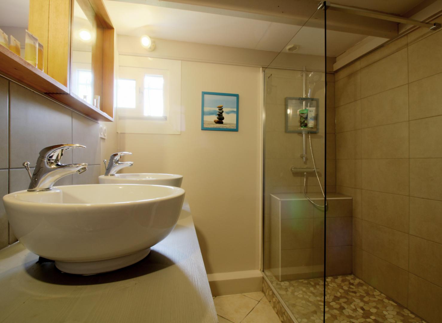 Gîte Le Jolibois, Saint-Aubin-de-Médoc - photo 2