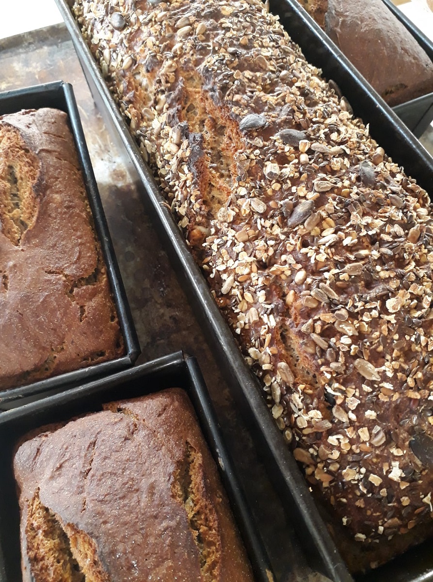 Fournil Bethléem - La maison du Pain