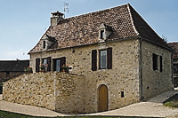 Gîte Castang