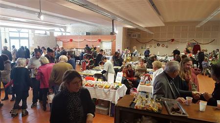 Marché de Noël Marché de Noël
