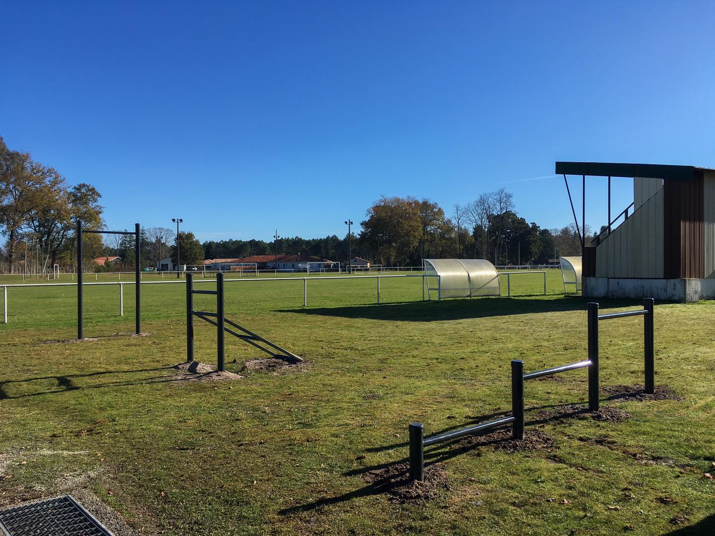 City Parc, Taller - photo 10