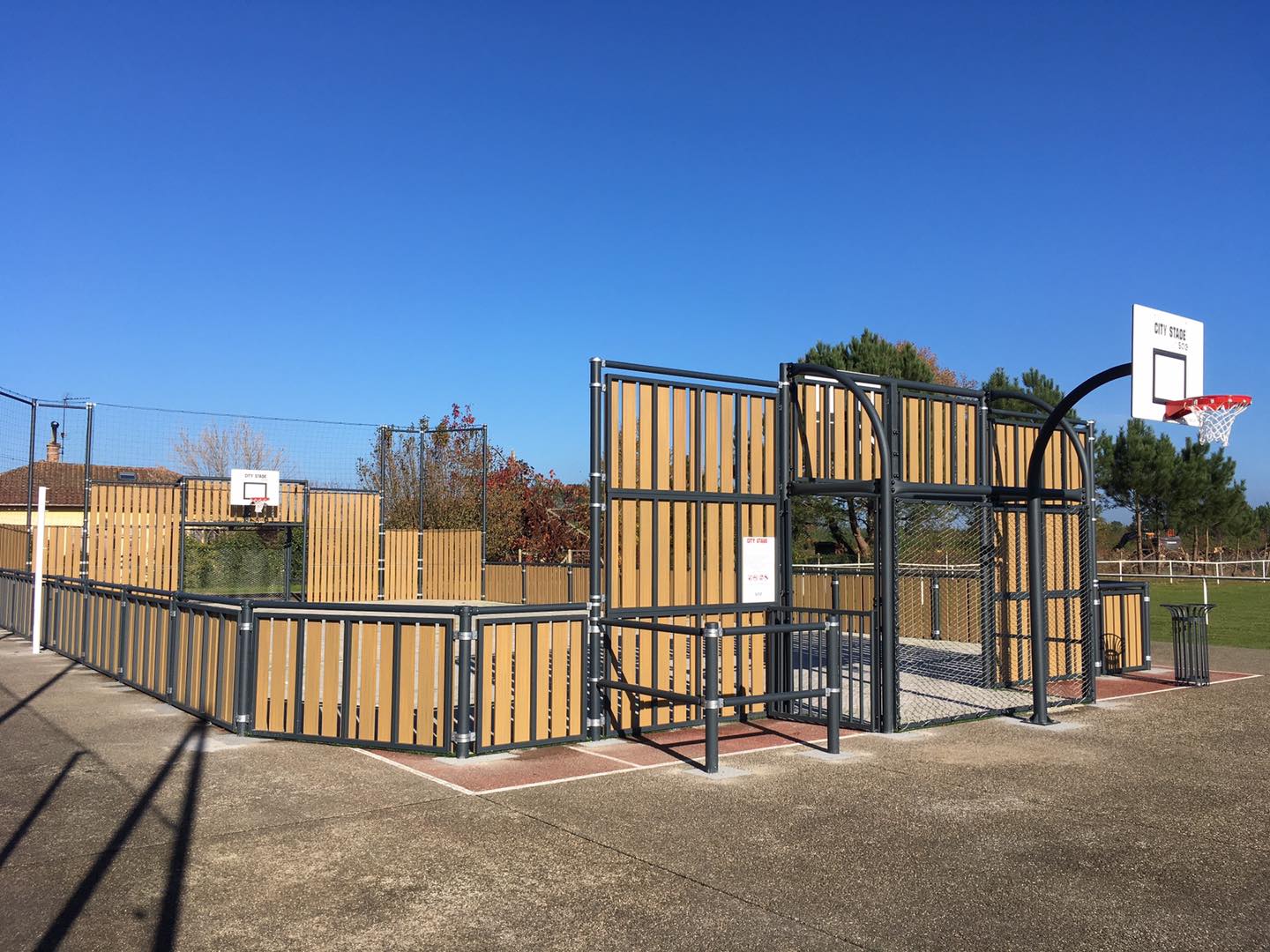 City Parc, Taller - photo 6