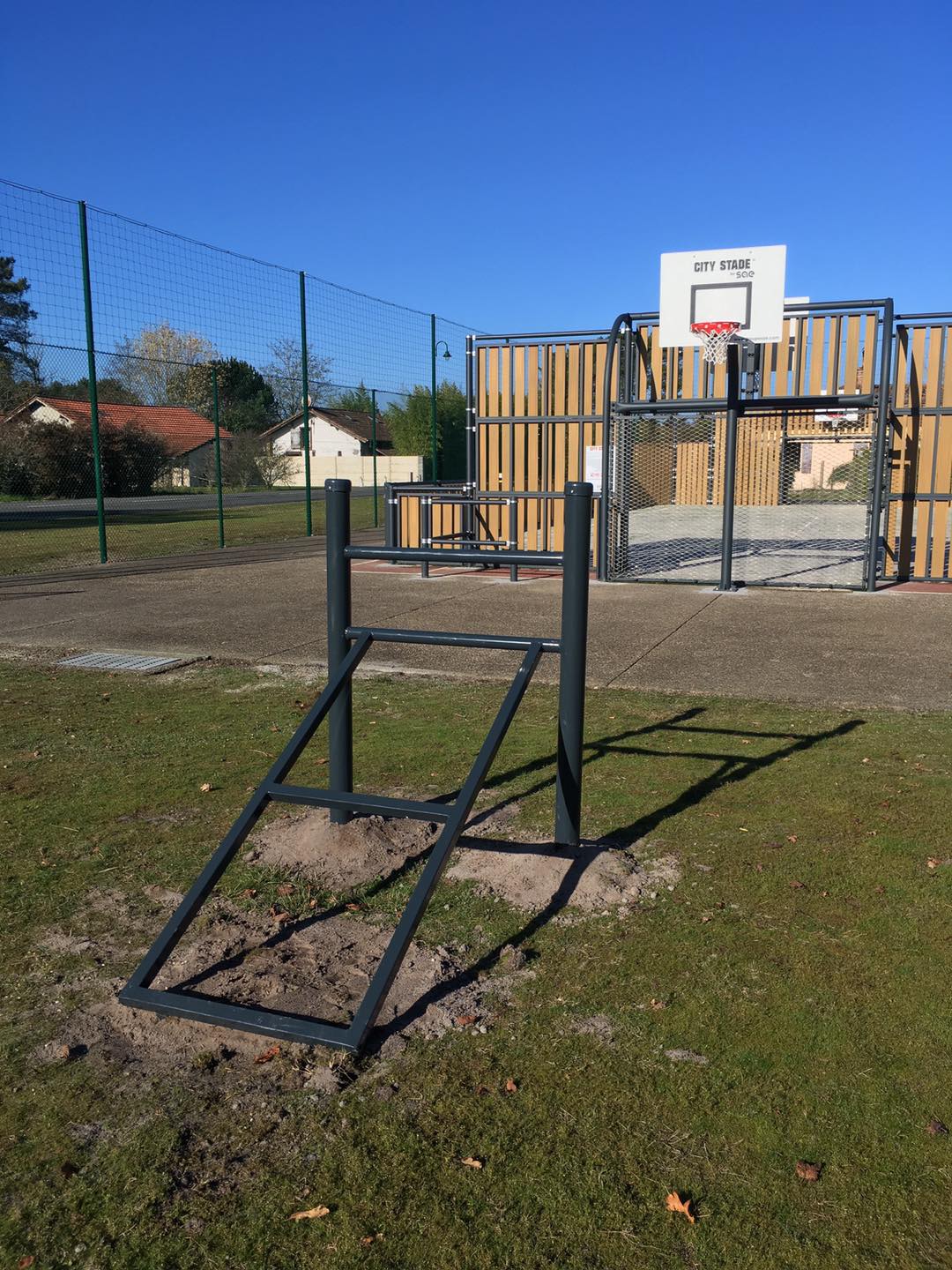 City Parc, Taller - photo 11