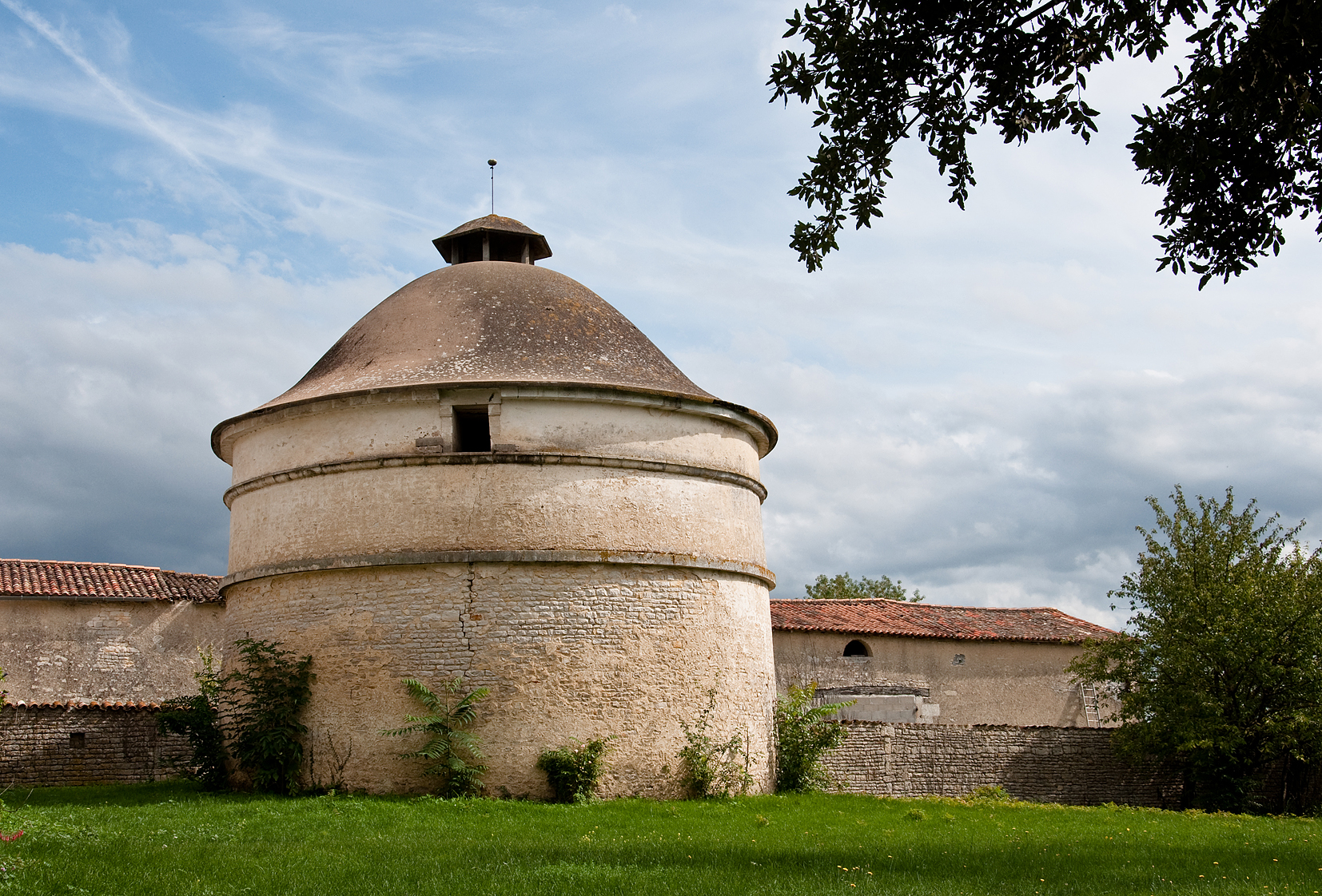 Vallans 100 % nature, Vallans - photo 2