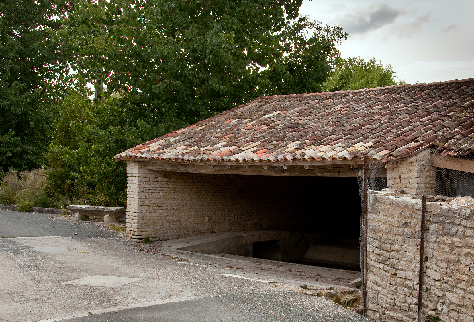 Vallans 100 % nature, Vallans