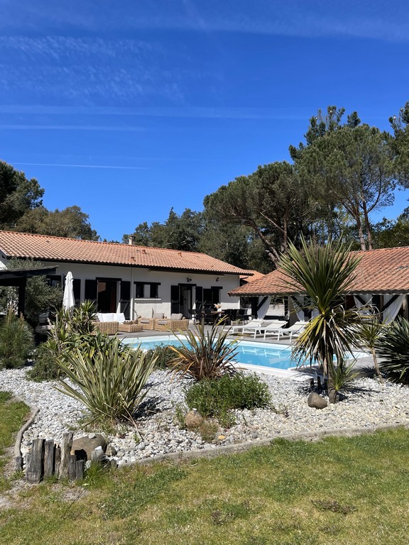 Villa Léontine, Moliets-et-Maa - photo 5