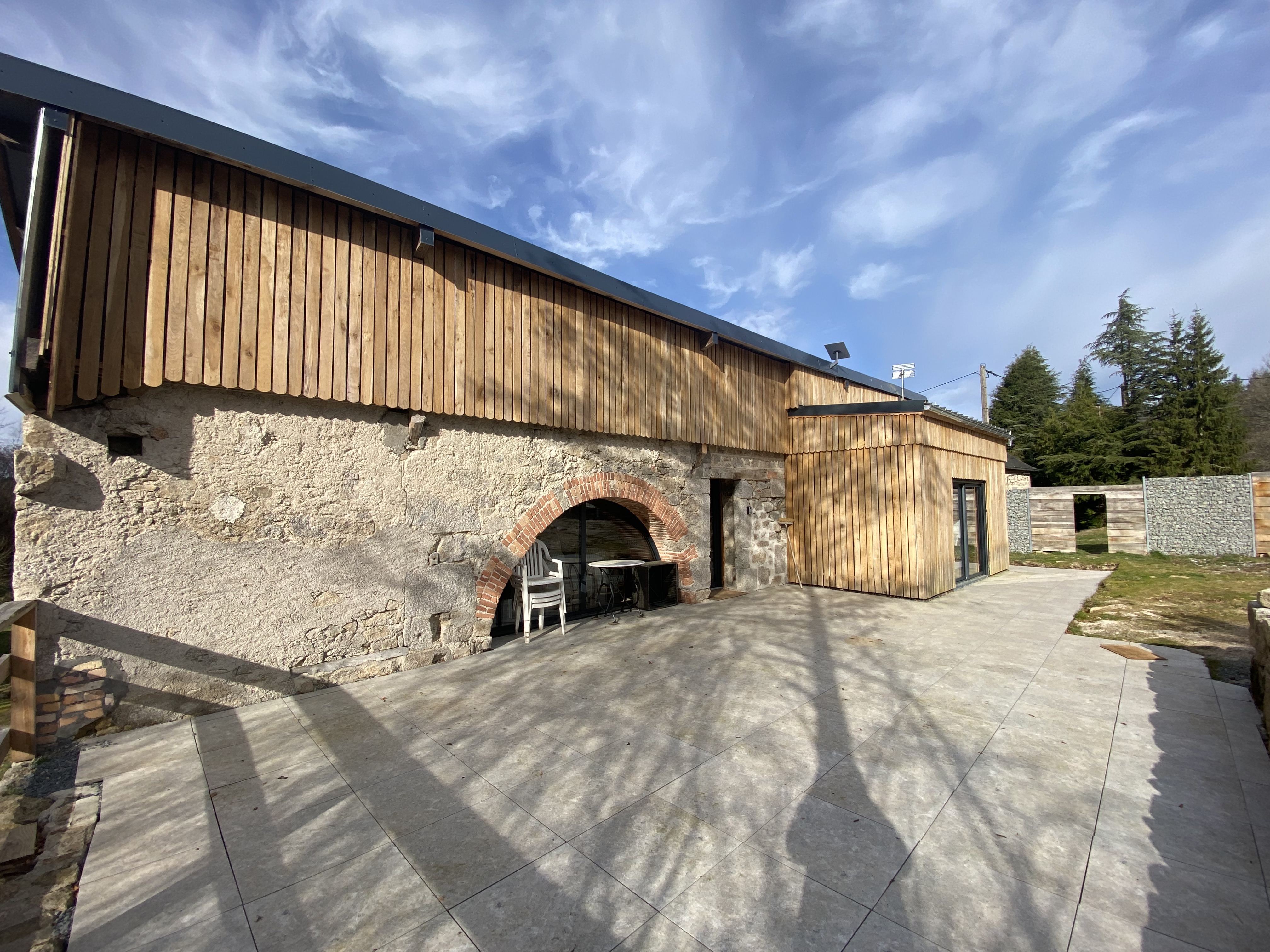 La Vieille Scierie, Basville - photo 8