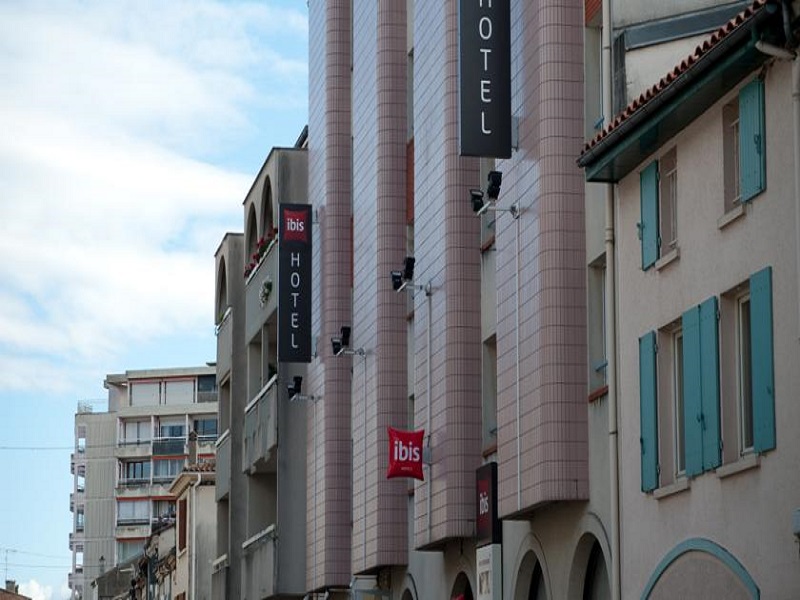 Hôtel Ibis Agen Centre