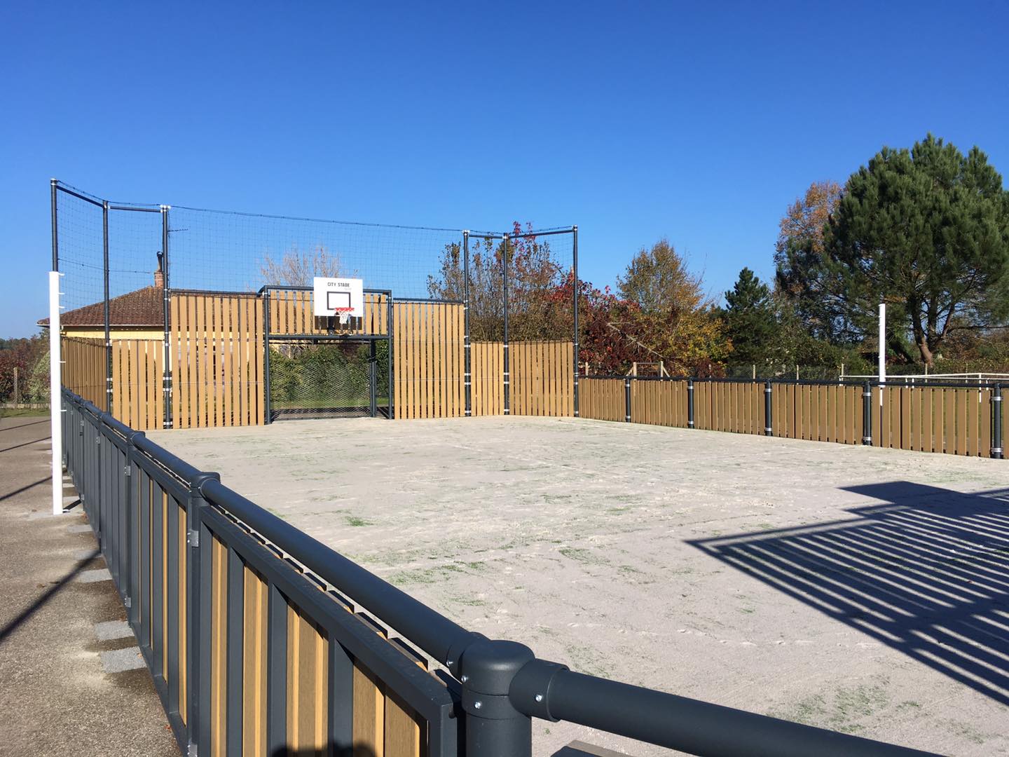 City Parc, Taller - photo 7