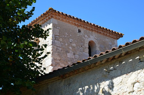 Bajamont, le circuit des fontaines et  lavoirs, Bajamont - photo 9