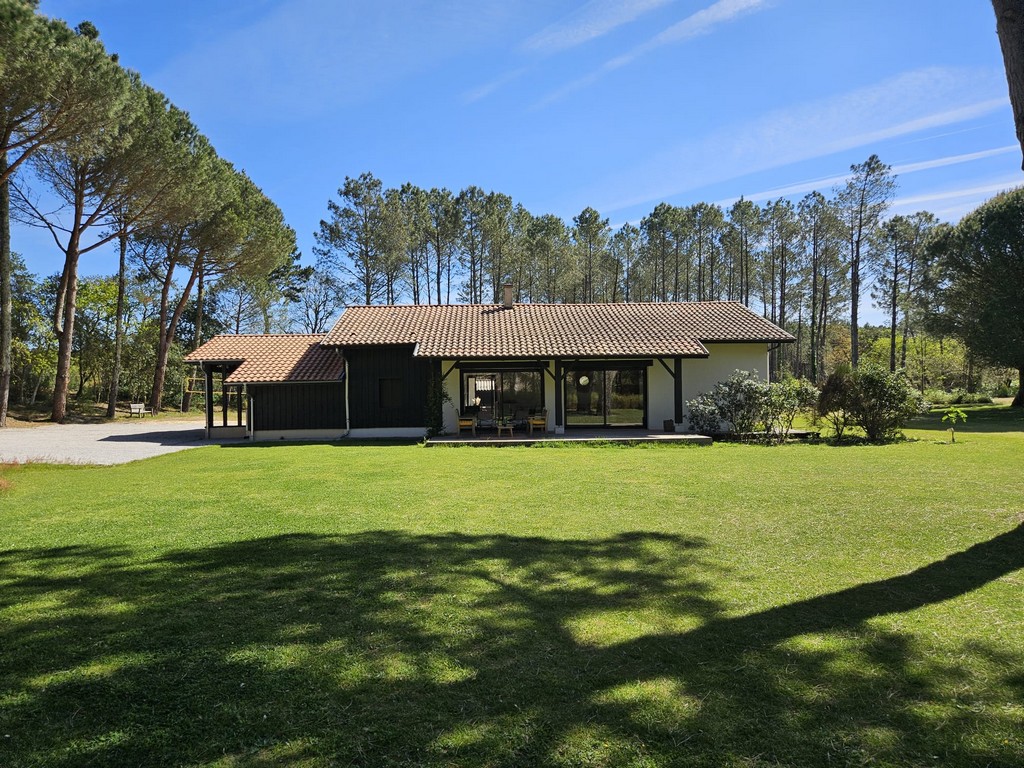 Villa Léontine, Moliets-et-Maa - photo 22