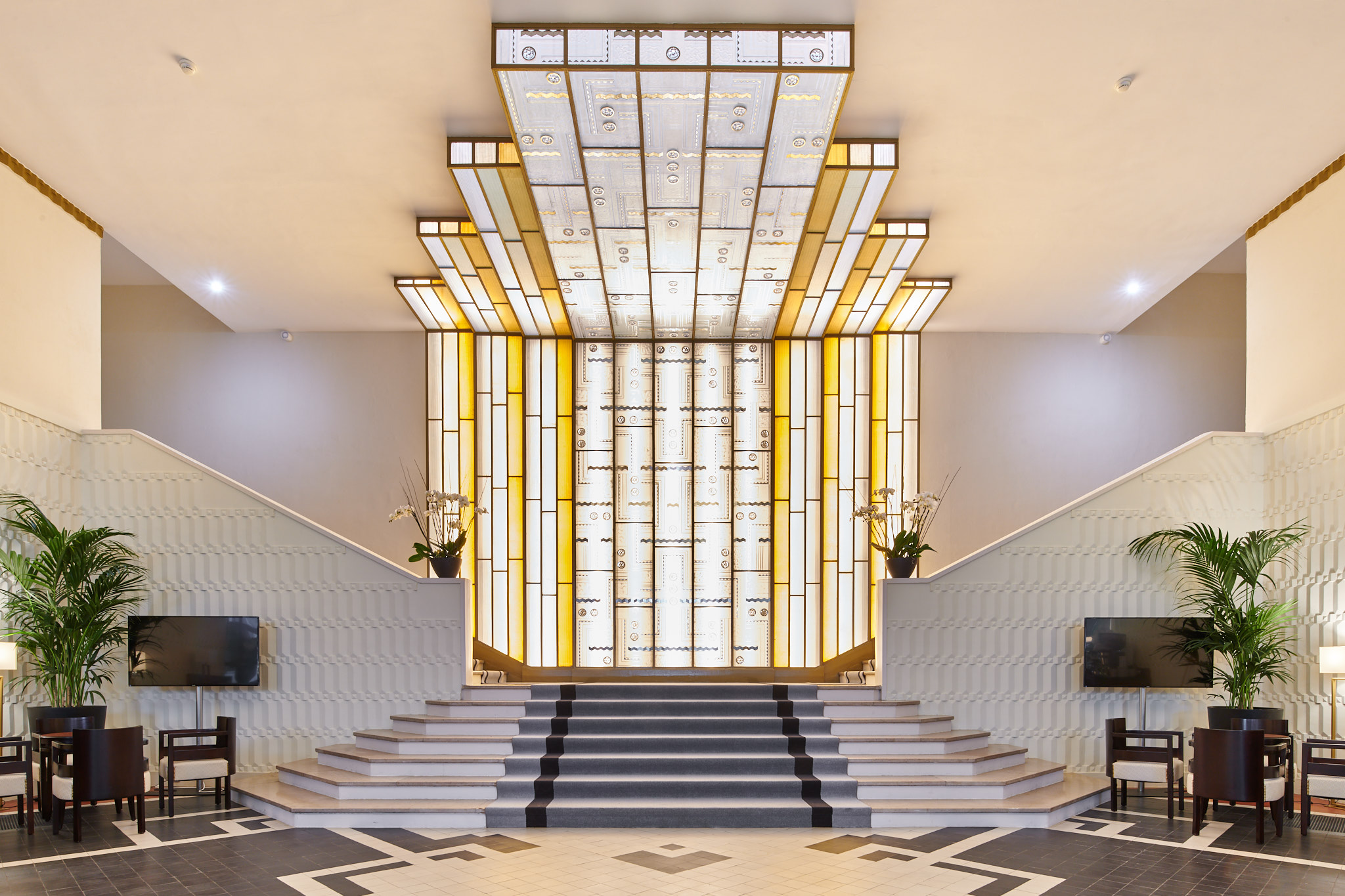 Hôtel & spa - Le Splendid