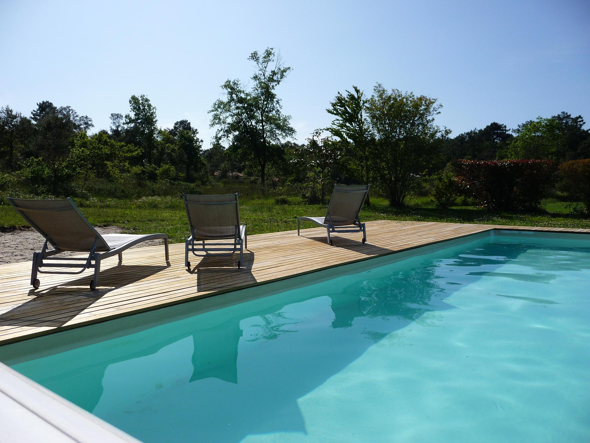 Villa Océane, Moliets-et-Maa - photo 9