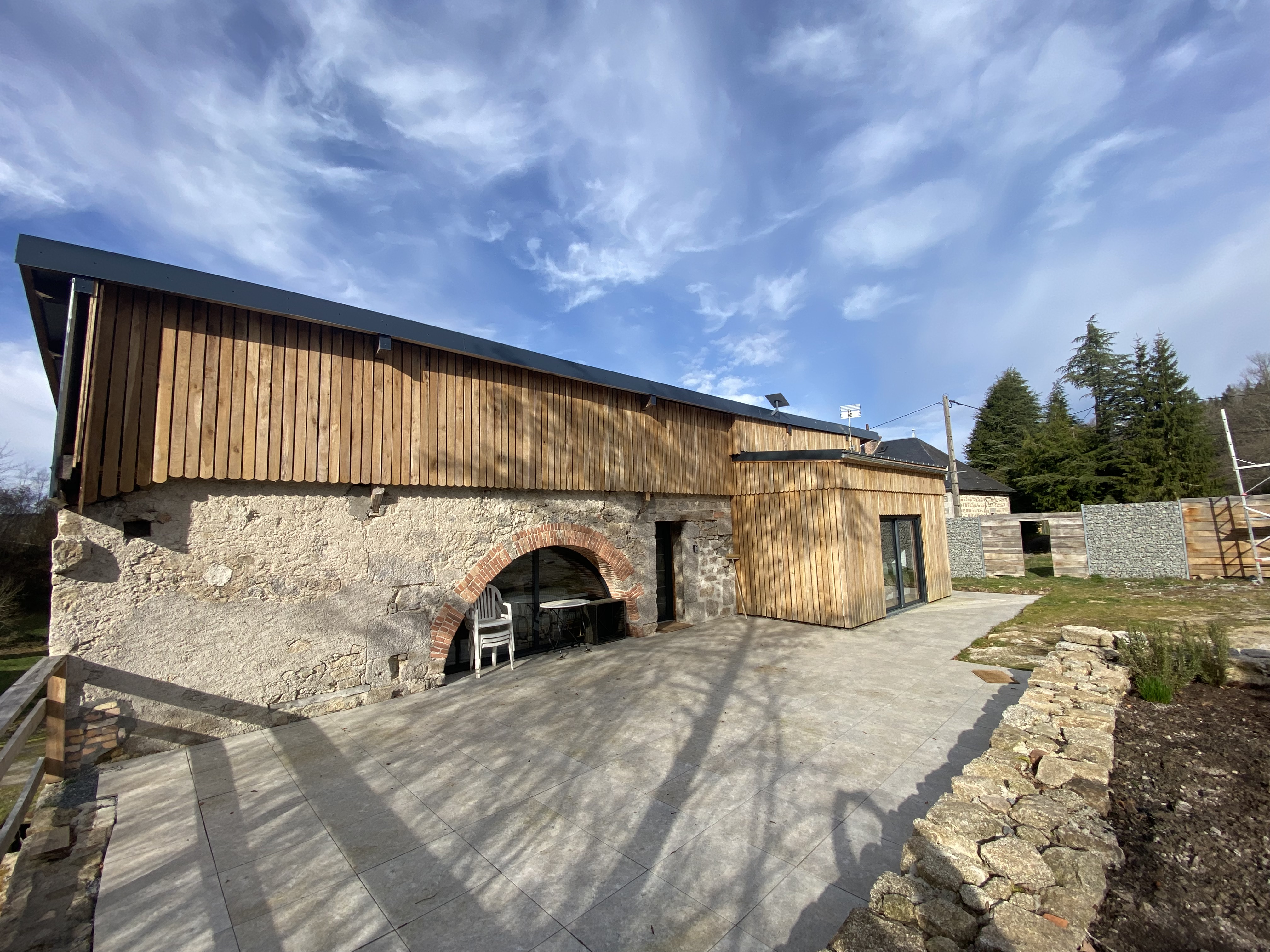 La Vieille Scierie, Basville - photo 38