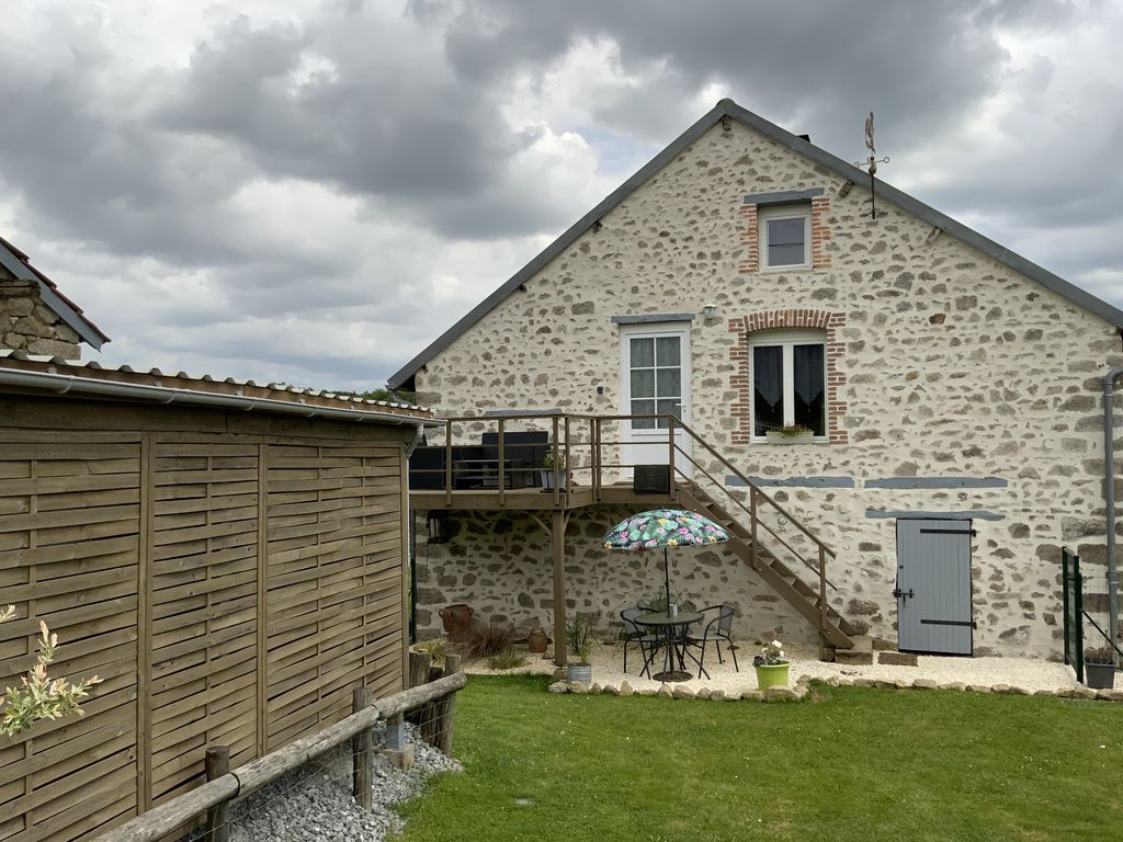 Chambre d'Hôtes Chez Helen
