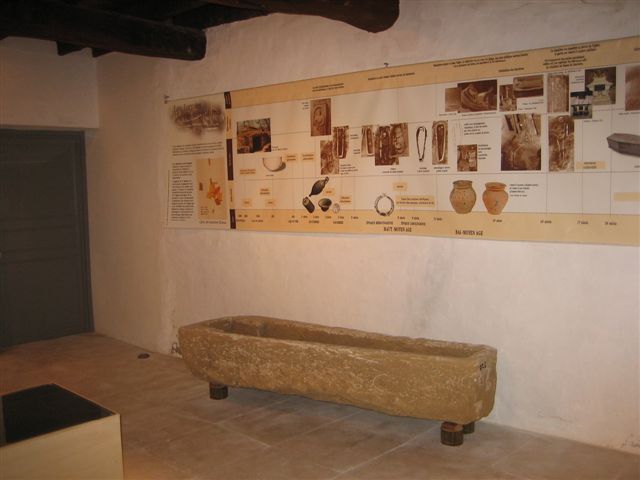 Usseau : berceau de la grand-mère de l’Europe, Val-du-Mignon - photo 3