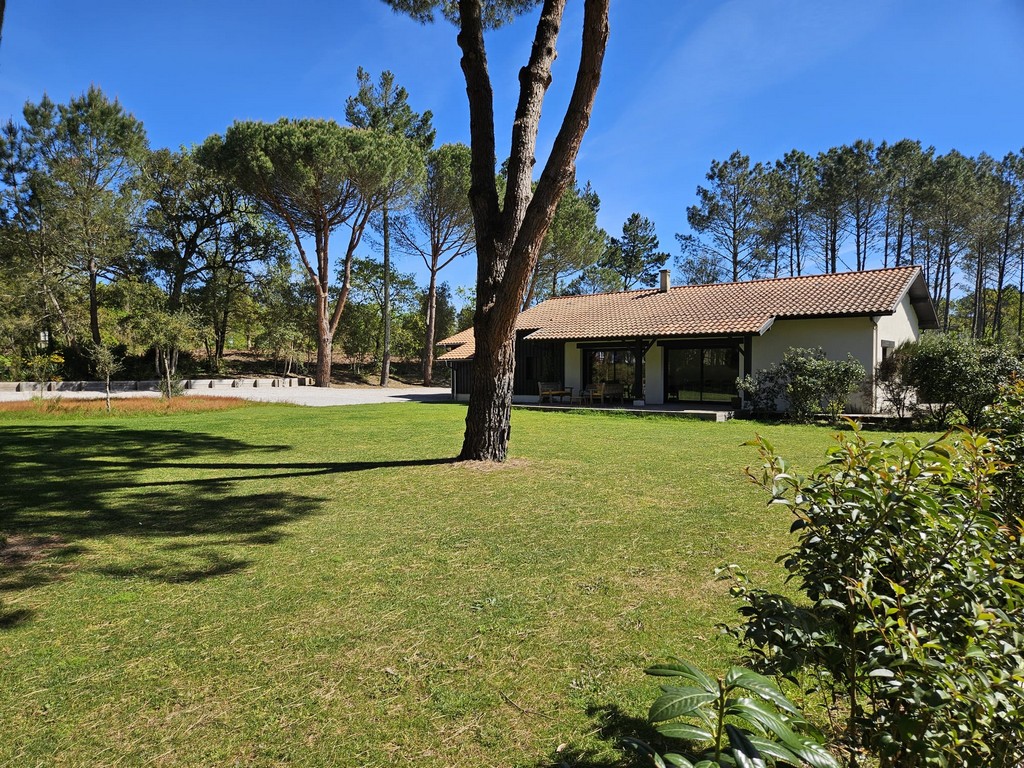 Villa Léontine, Moliets-et-Maa - photo 27