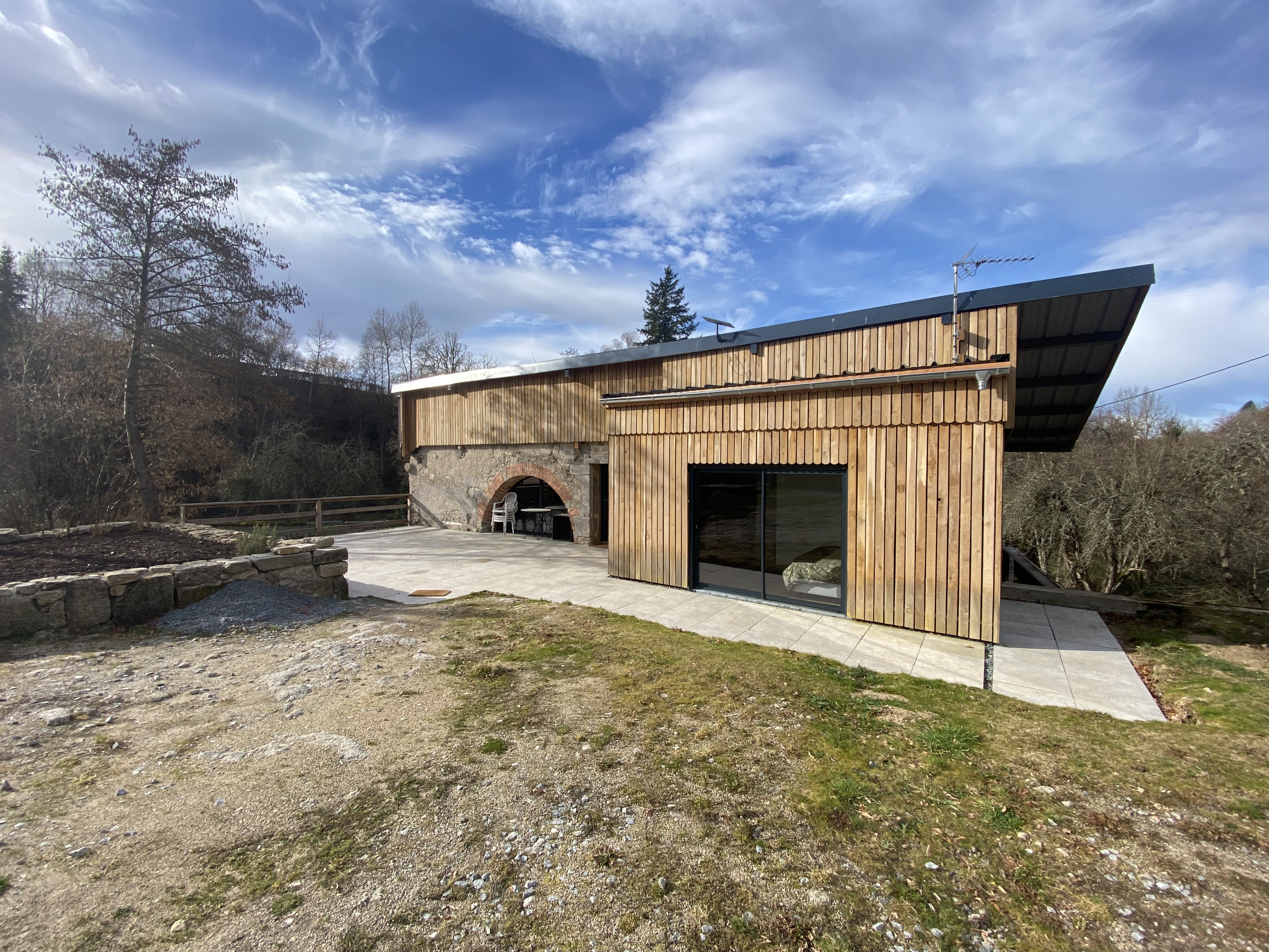 La Vieille Scierie, Basville - photo 37