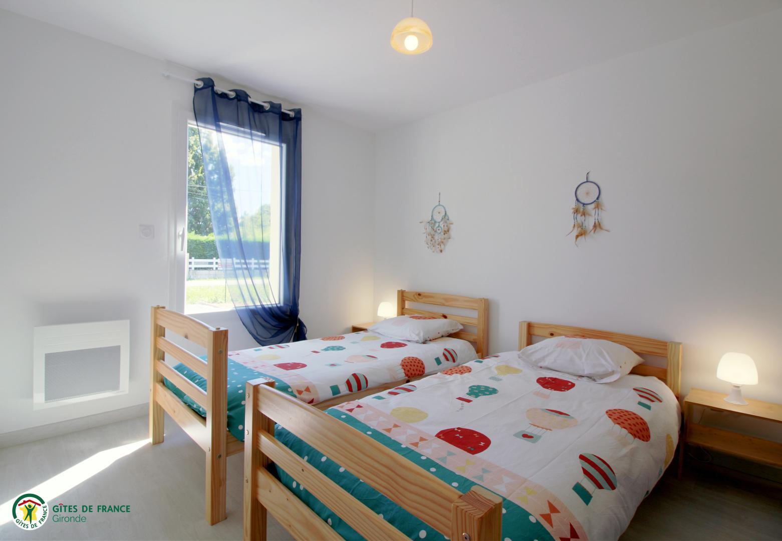 Côté Océan, Vensac - photo 4