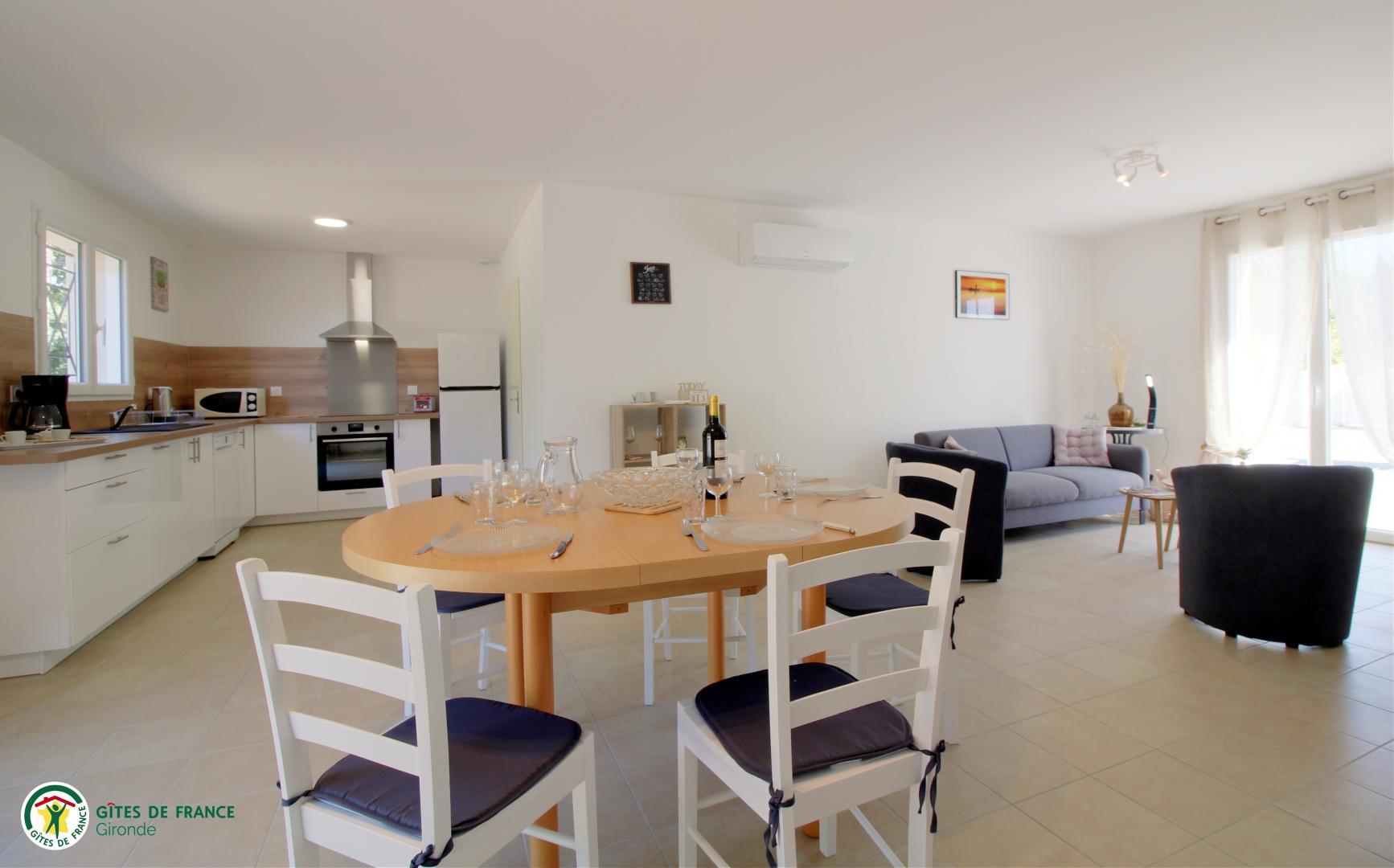 Côté Océan, Vensac - photo 9