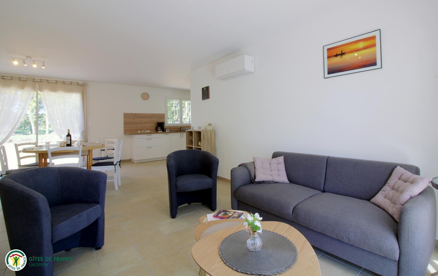 Côté Océan, Vensac - photo 10