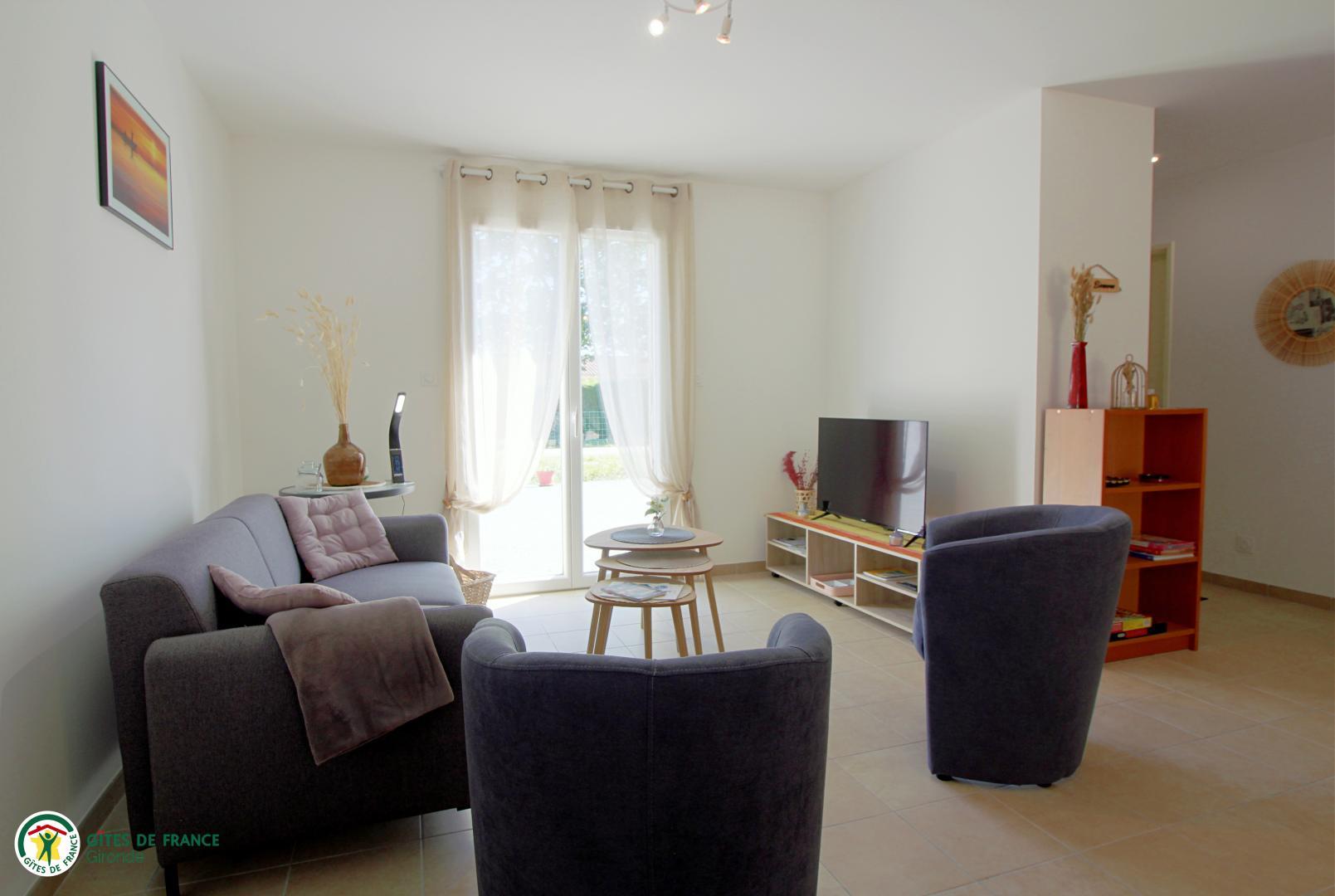 Côté Océan, Vensac