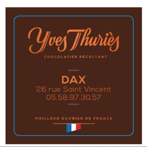 Chocolats Yves Thuriès — photo 2