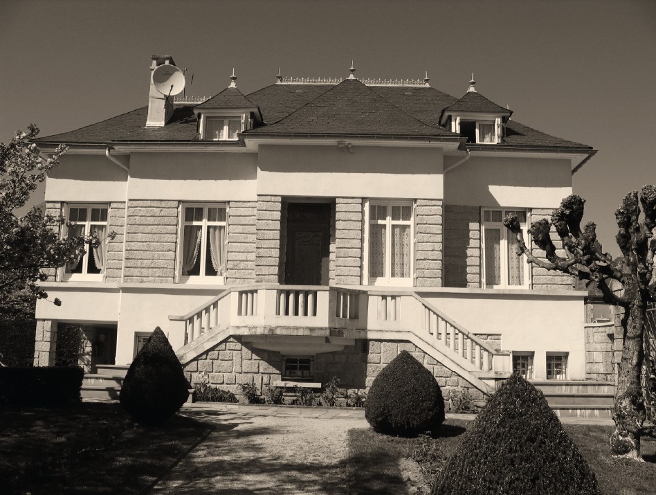 12. Maison Chal, Panazol - photo 4