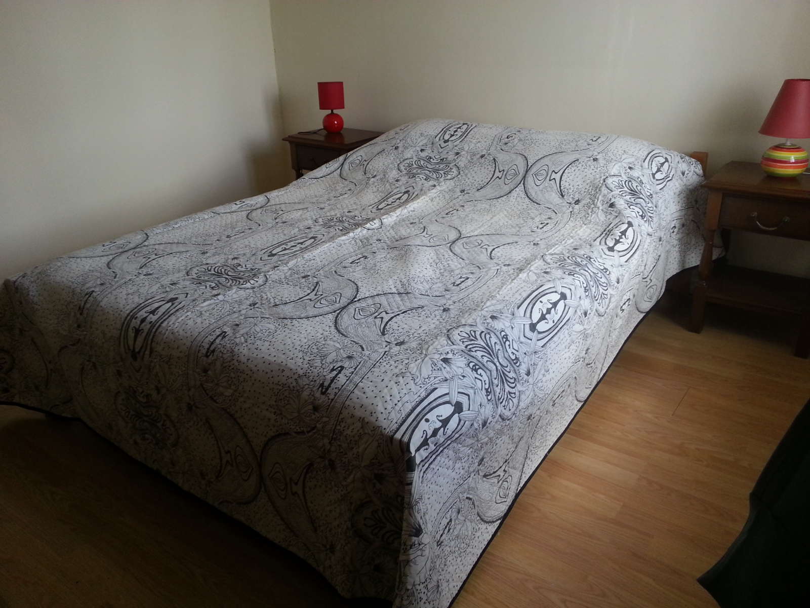 Gîte de la Fazilière, Vernoux-en-Gâtine - photo 9