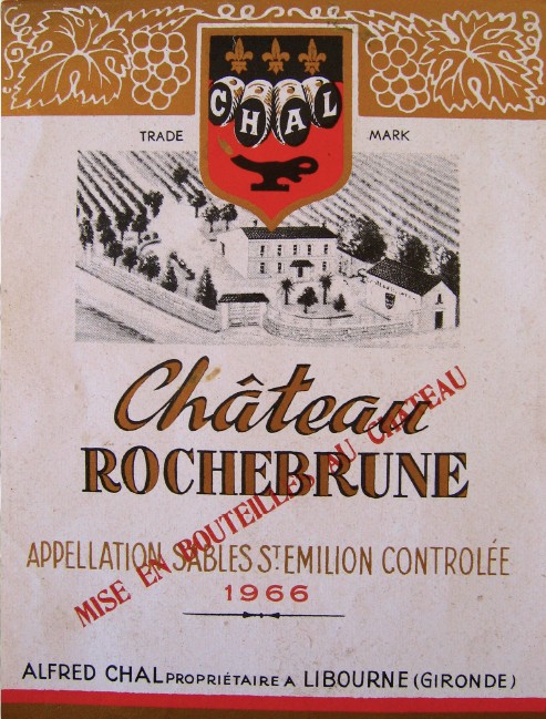 12. Maison Chal, Panazol