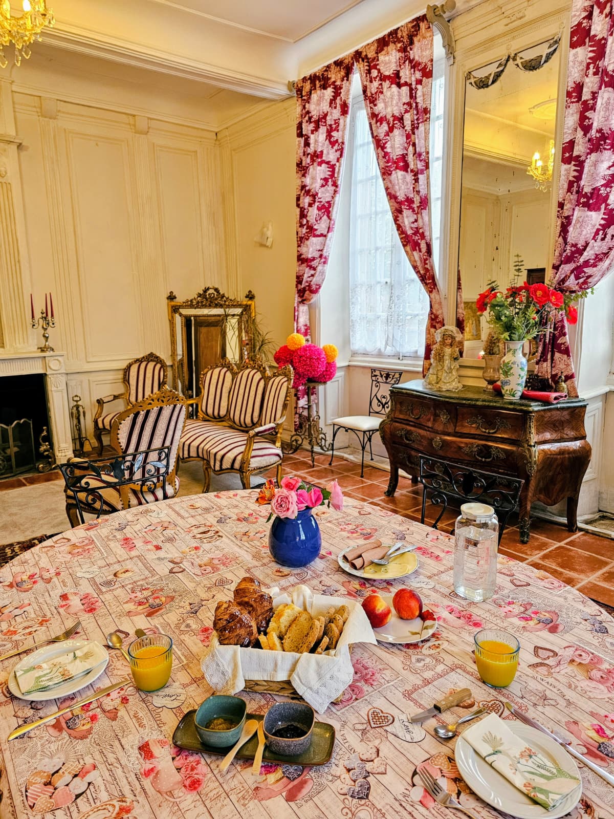 Château Arche d'Aure, Vicq-d'Auribat - photo 5