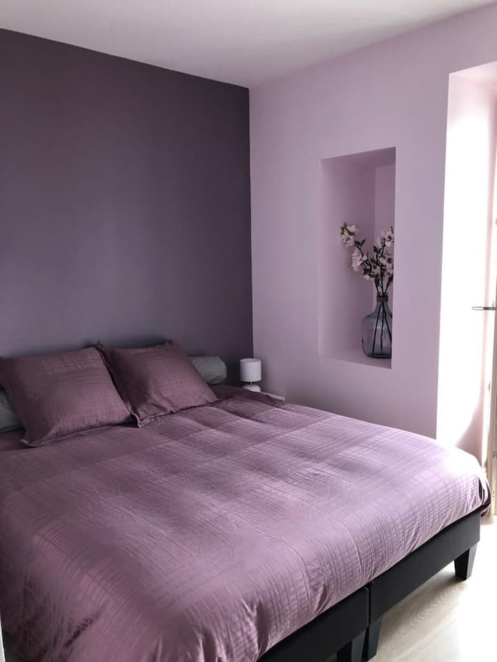 COUDOIN Marie-France, Payzac - photo 5