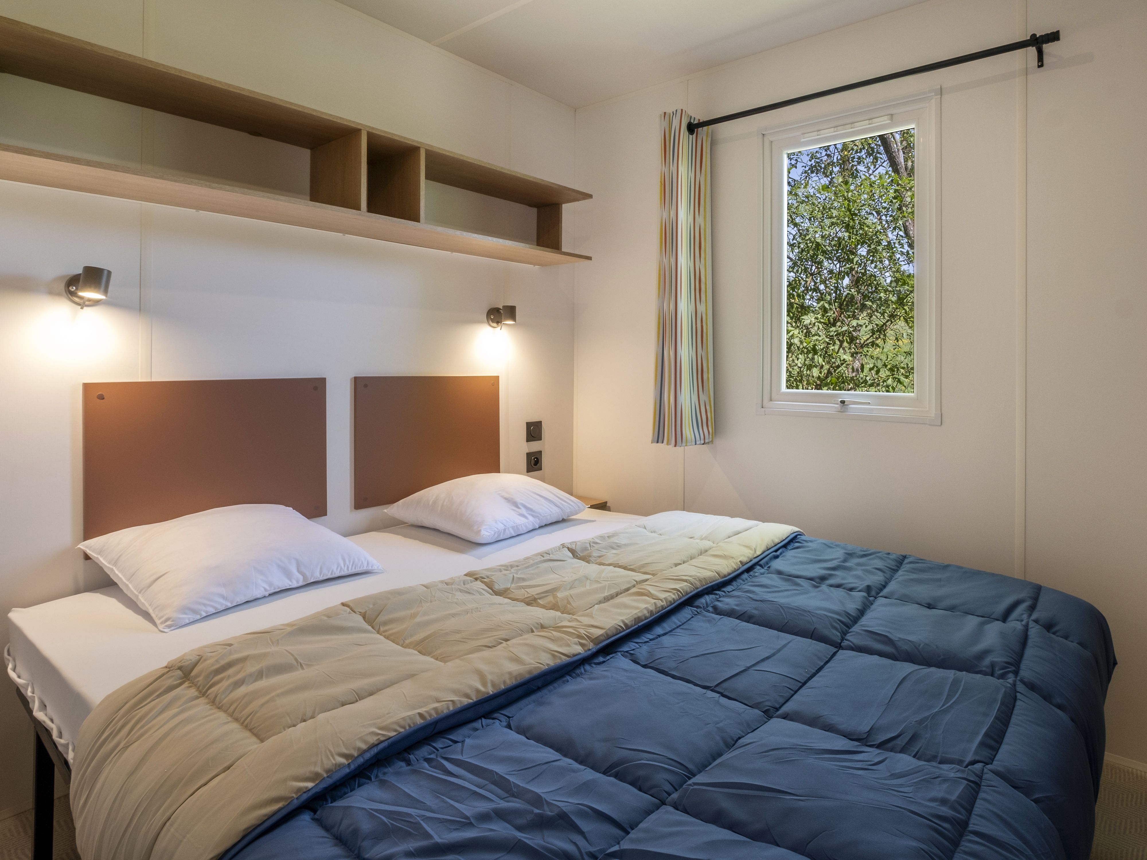 Flower Camping Côté Lac, Verruyes - photo 8