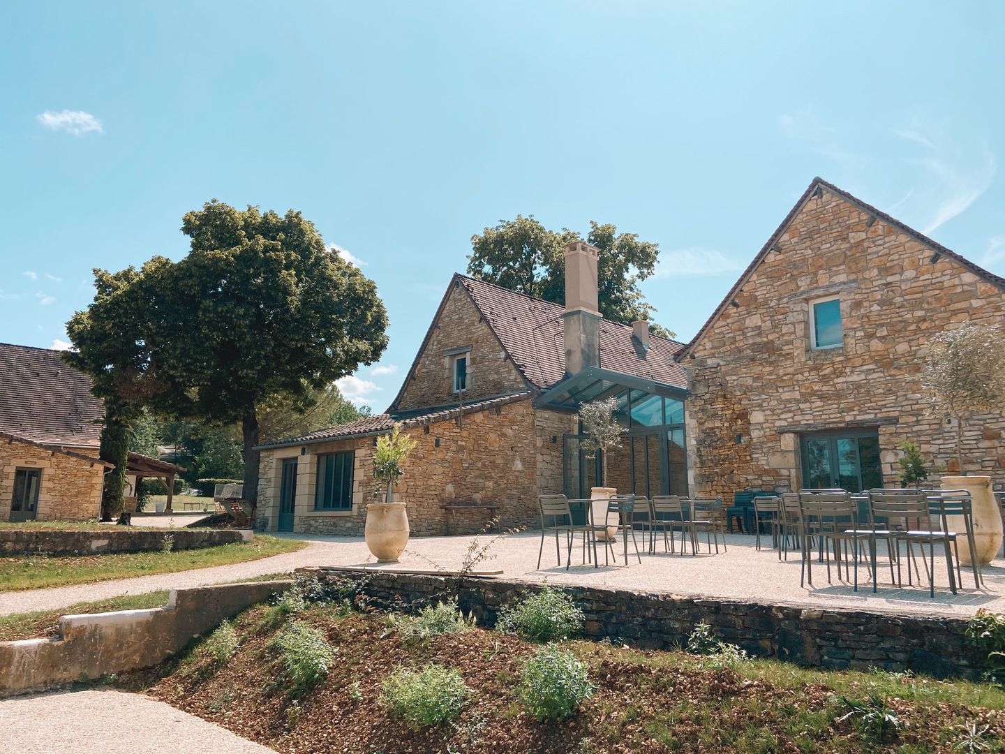 Domaine Saint-Amand, Coly-Saint-Amand - photo 5