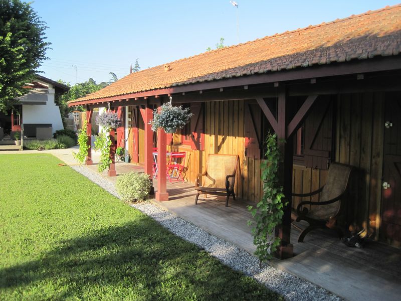 Chez Bella Côté Bassin - Chambres d'hôtes, Gujan-Mestras - photo 11