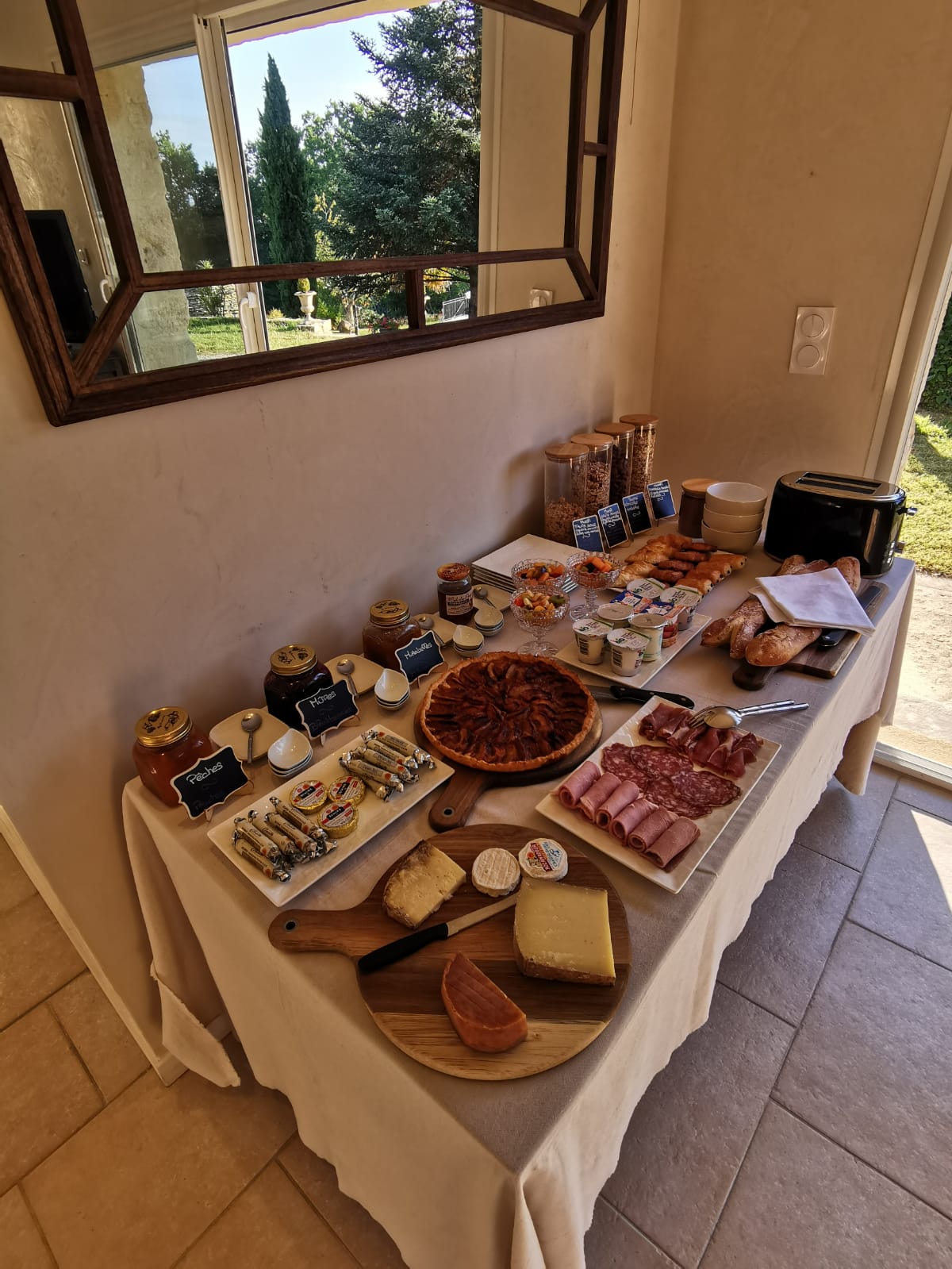 Au Clos de Mathilde - photo 4