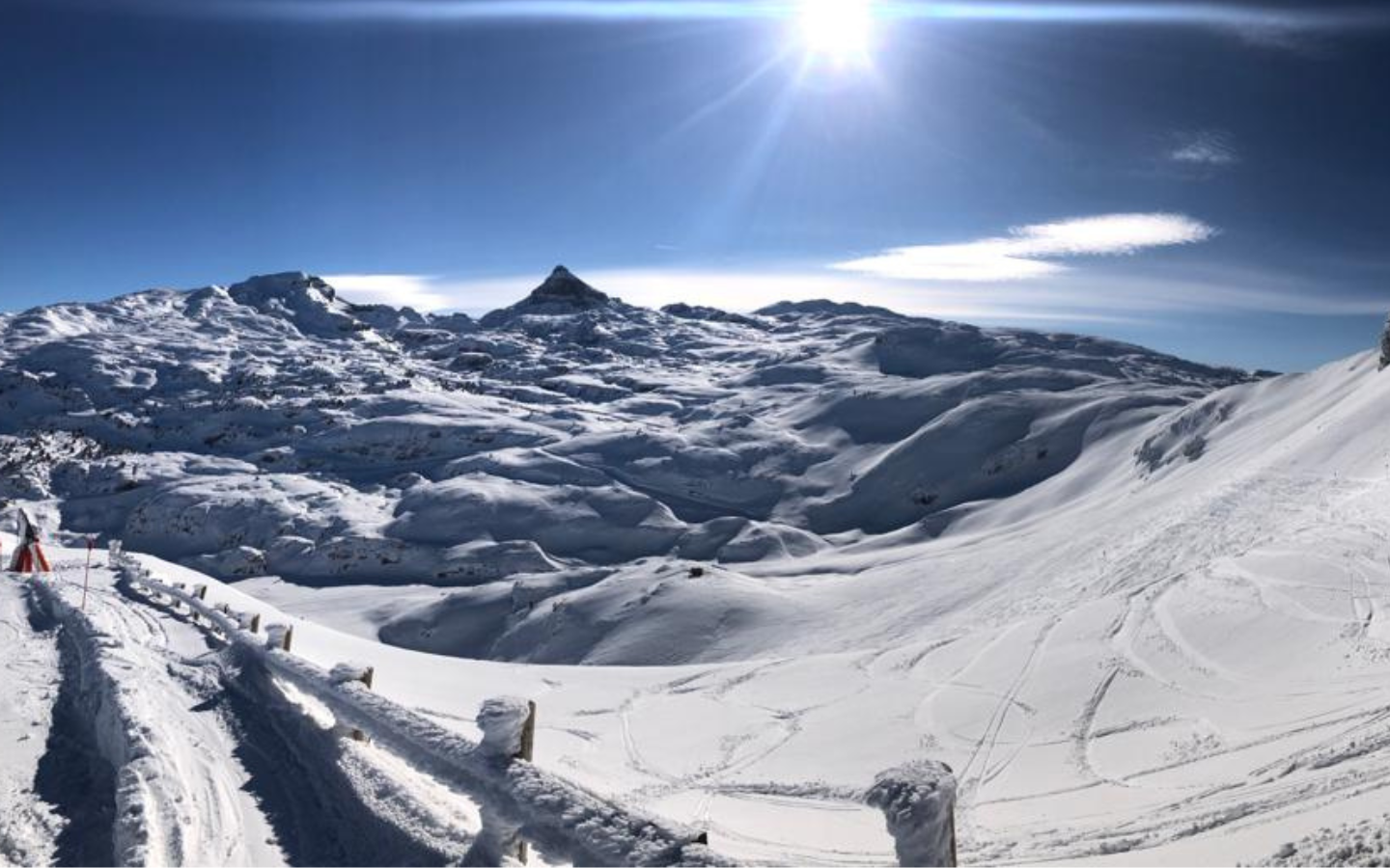 Flor de Montanhas, Arette - photo 18